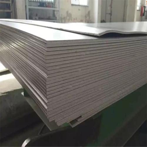哈氏合金板在化工工業(yè)、石油化工、核能源工業(yè)及制藥行業(yè)得到應(yīng)用與推廣