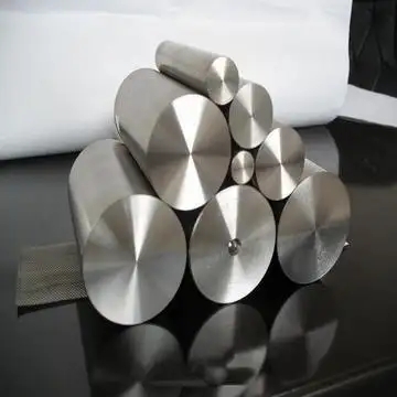 哈氏合金棒解釋沒有爭議。作為新一代的合金材料